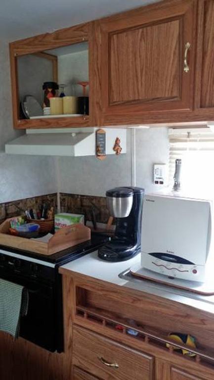 Wolf Creek Farm B&B And Motorcycle Manor At Wolf Creek Farm, Llc Ararat 部屋 写真