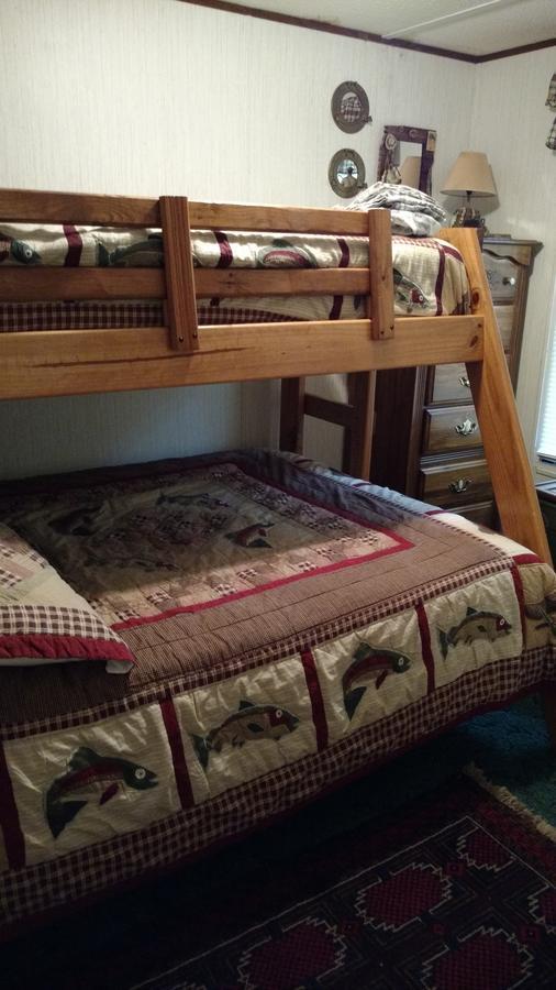 Wolf Creek Farm B&B And Motorcycle Manor At Wolf Creek Farm, Llc Ararat エクステリア 写真