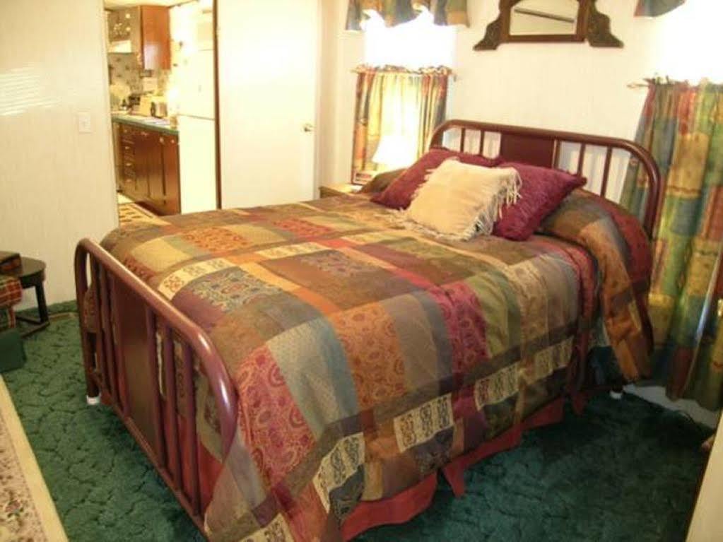 Wolf Creek Farm B&B And Motorcycle Manor At Wolf Creek Farm, Llc Ararat エクステリア 写真