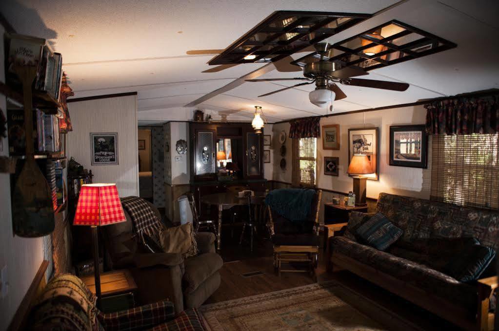 Wolf Creek Farm B&B And Motorcycle Manor At Wolf Creek Farm, Llc Ararat エクステリア 写真