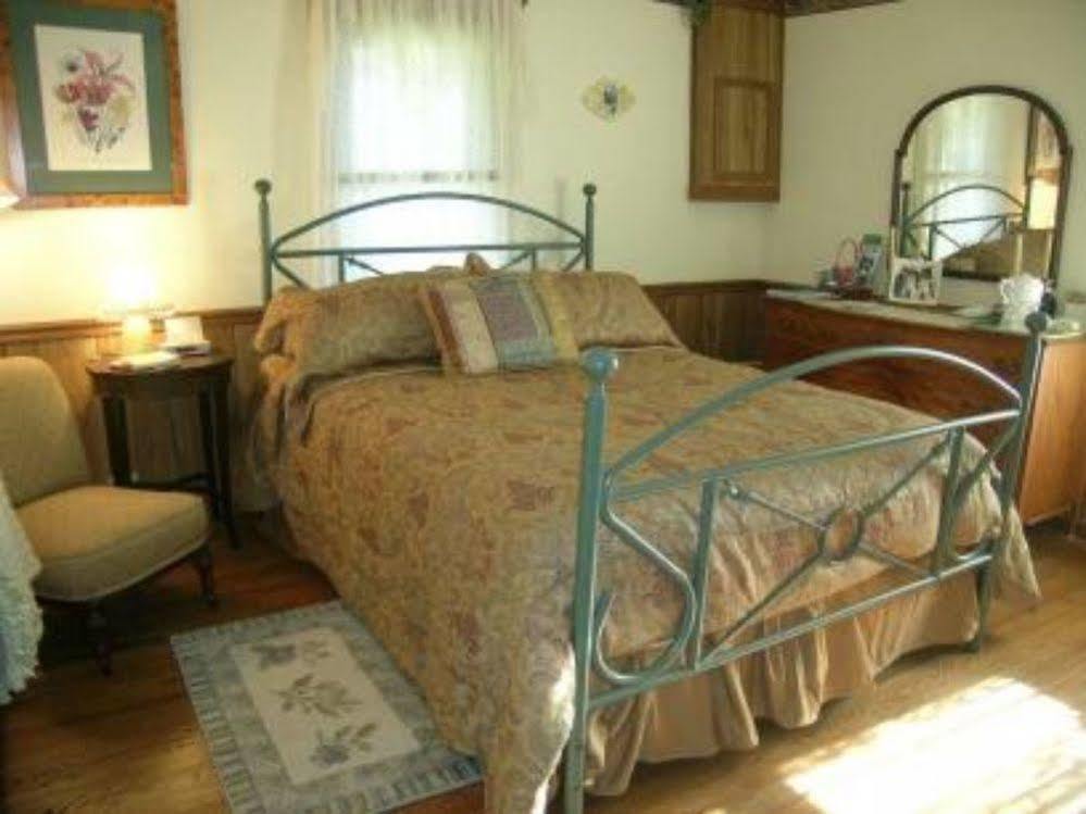 Wolf Creek Farm B&B And Motorcycle Manor At Wolf Creek Farm, Llc Ararat エクステリア 写真